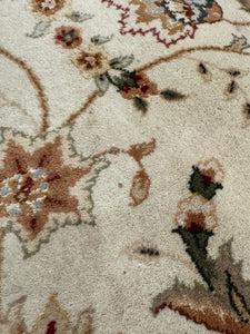 Chinese Keshan [Wool +Silk] - 8x10 / 8x11