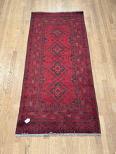 Load image into Gallery viewer, Afghan Beluche - 2x6
