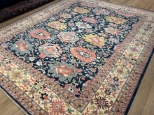 Load image into Gallery viewer, Rug Of The Week - Afghan Oushak - 8x10 / 8x11

