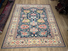 Load image into Gallery viewer, Rug Of The Week - Afghan Oushak - 8x10 / 8x11
