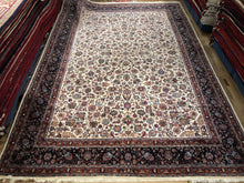 Load image into Gallery viewer, Persian Auston [Wool + Silk] - 12&#39;7&quot; x 19&#39;5&quot;
