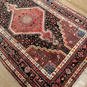 Persian Hamadan - 4'6” X 7'3”