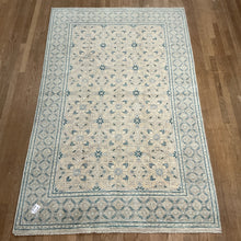 Load image into Gallery viewer, Afghan Oushak - 5&#39;0” X 7&#39;8”
