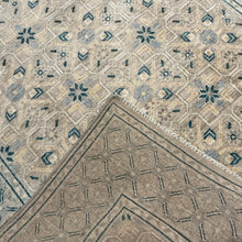 Load image into Gallery viewer, Afghan Oushak - 5&#39;0” X 7&#39;8”
