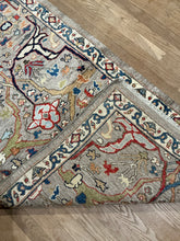 Load image into Gallery viewer, Afghan Ariana - 2'11” X 11'7”
