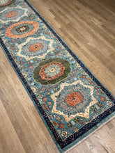 Load image into Gallery viewer, Afghan Ariana - 2'8” X 11'0”
