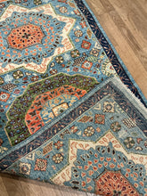 Load image into Gallery viewer, Afghan Ariana - 2'8” X 11'0”
