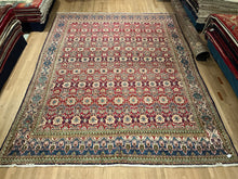 Load image into Gallery viewer, Persian Tabriz - 11'7” X 15'9”

