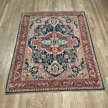 Load image into Gallery viewer, Afghan Ariana - 5'0” X 7'1”
