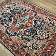 Load image into Gallery viewer, Afghan Ariana - 5'0” X 7'1”
