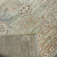 Load image into Gallery viewer, Afghan Oushak - 5'1” X 6'11”
