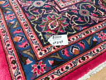 Load image into Gallery viewer, Persian Meshad - 7x10
