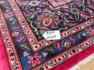 Persian Meshad - 7x10
