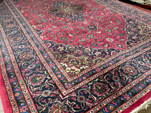 Load image into Gallery viewer, Persian Meshad - 7x10
