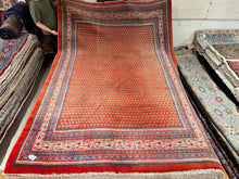 Load image into Gallery viewer, Persian Sarouk Mir - 7x10
