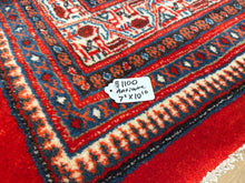 Load image into Gallery viewer, Persian Sarouk Mir - 7x10
