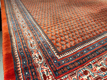 Load image into Gallery viewer, Persian Sarouk Mir - 7x10
