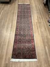 Load image into Gallery viewer, Indian Herati - 2'7” X 11'6”
