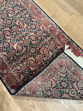 Load image into Gallery viewer, Indian Herati - 2'7” X 11'6”
