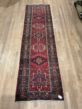 Load image into Gallery viewer, Persian Karajeh - 2'10” X 10'8”
