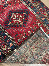 Load image into Gallery viewer, Persian Karajeh - 2'10” X 10'8”
