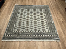Load image into Gallery viewer, Pakistani Bukhara - 6'9” X 8'1”
