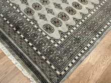 Load image into Gallery viewer, Pakistani Bukhara - 6'9” X 8'1”
