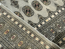 Load image into Gallery viewer, Pakistani Bukhara - 6'9” X 8'1”
