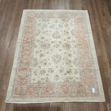 Load image into Gallery viewer, Pakistani Chobi - 4&#39;11” X 6&#39;7”
