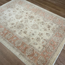 Load image into Gallery viewer, Pakistani Chobi - 4&#39;11” X 6&#39;7”
