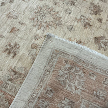 Load image into Gallery viewer, Pakistani Chobi - 4&#39;11” X 6&#39;7”
