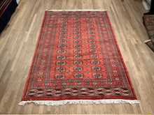 Load image into Gallery viewer, Pakistani Bukhara - 6'0” X 9'3”
