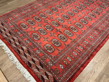 Load image into Gallery viewer, Pakistani Bukhara - 6'0” X 9'3”
