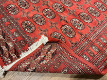 Load image into Gallery viewer, Pakistani Bukhara - 6'0” X 9'3”
