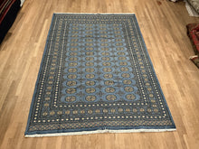 Load image into Gallery viewer, Pakistani Bukhara - 6'2” X 9'4”
