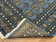 Load image into Gallery viewer, Pakistani Bukhara - 6'2” X 9'4”
