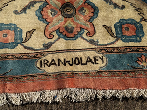 Persian Sarouk -  16’6” X 27’3”