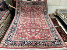 Load image into Gallery viewer, Indian Serapi - 7x10

