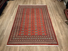 Load image into Gallery viewer, Pakistani Bukhara - 6'2” X 9'6”
