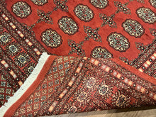 Load image into Gallery viewer, Pakistani Bukhara - 6'2” X 9'6”
