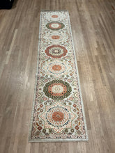 Load image into Gallery viewer, Afghan Ariana - 2'9” X 11'10”
