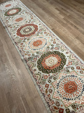 Load image into Gallery viewer, Afghan Ariana - 2'9” X 11'10”
