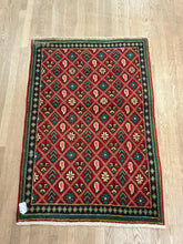 Load image into Gallery viewer, Persian Tabriz - 3&#39;2” X 4&#39;7”
