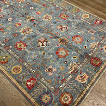Load image into Gallery viewer, Afghan Ariana - 5'8” X 7'11”
