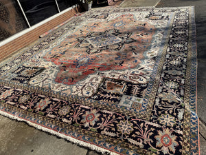 Persian Serapi -  16’2” X 22’3”