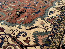 Load image into Gallery viewer, Persian Serapi -  16’2” X 22’3”
