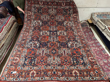 Load image into Gallery viewer, Persian Baktiari - 7x10

