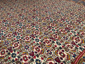 Persian Birjand - 7x10