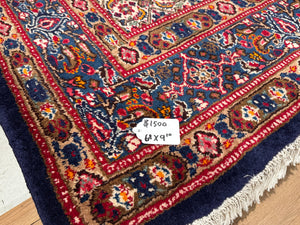 Persian Birjand - 7x10