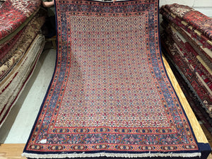Persian Birjand - 7x10